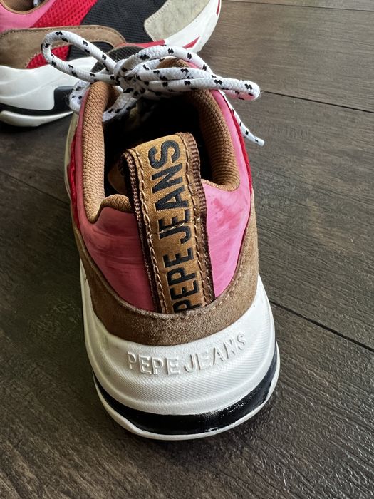 Pepe Jeans sneakers 39