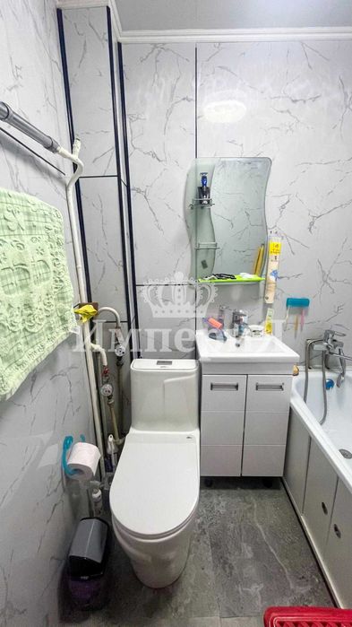 Продам 2 комн Арнагуль Империя