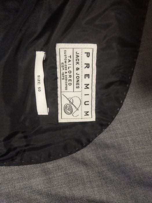 Пиджак мужской итальянский