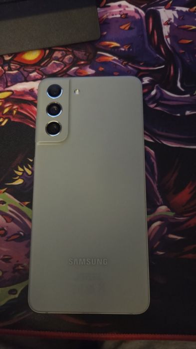 Vând Samsung S21 FE 5G 128GB