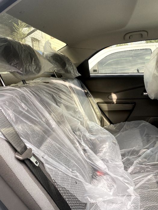 Chevrolet Cobalt в лизинг