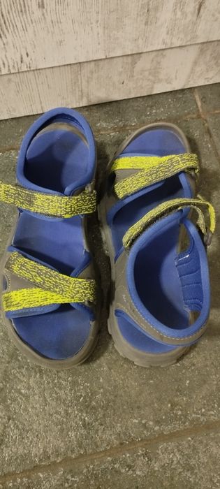 Детски апрески от Декатлон