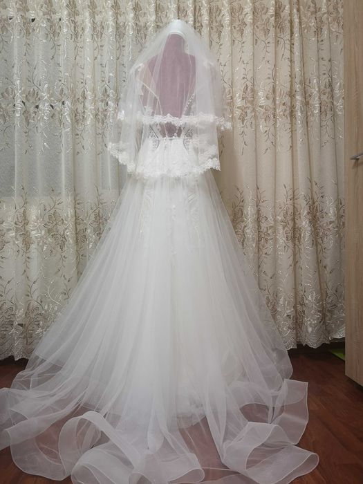 Rochie de mireasă