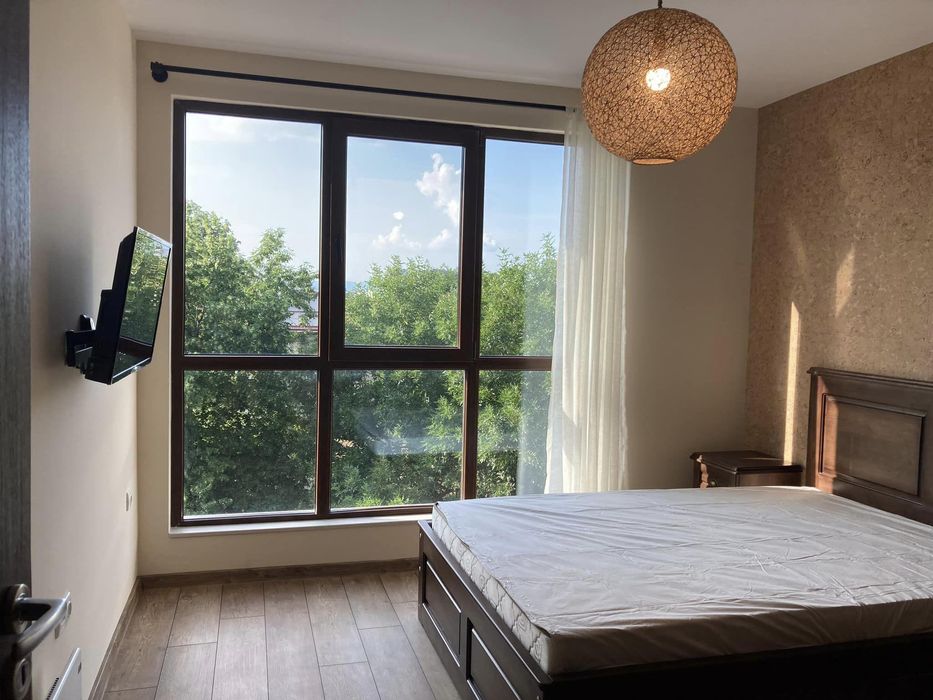 Дава се под наем Двустаен апартамент в София, Левски - 70 кв.м за 598.23 € - Снимка #4