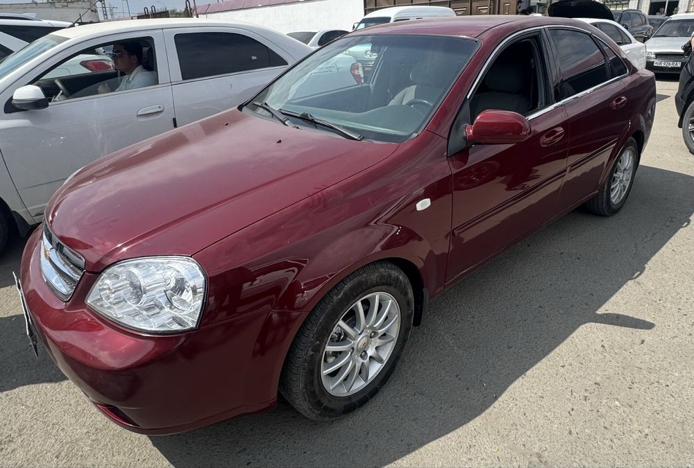 Lacetti механика 1-поз  сотилади еки дамасга бартер киламан