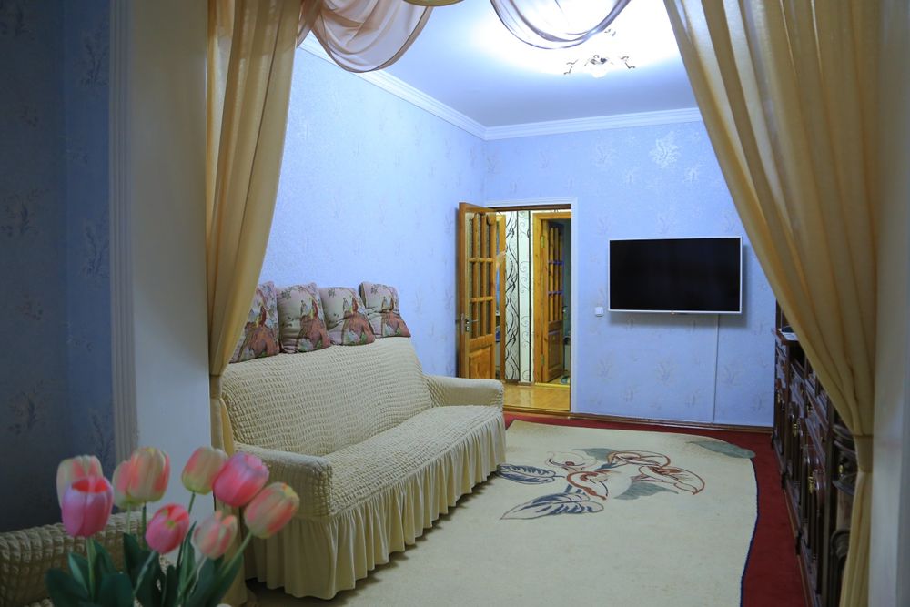 "OMAD" HOSTEL г. Зарафшан