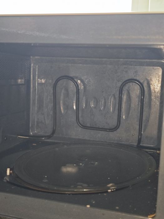 Продам отличную микроволновку