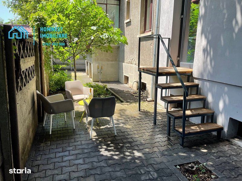 Apartament,