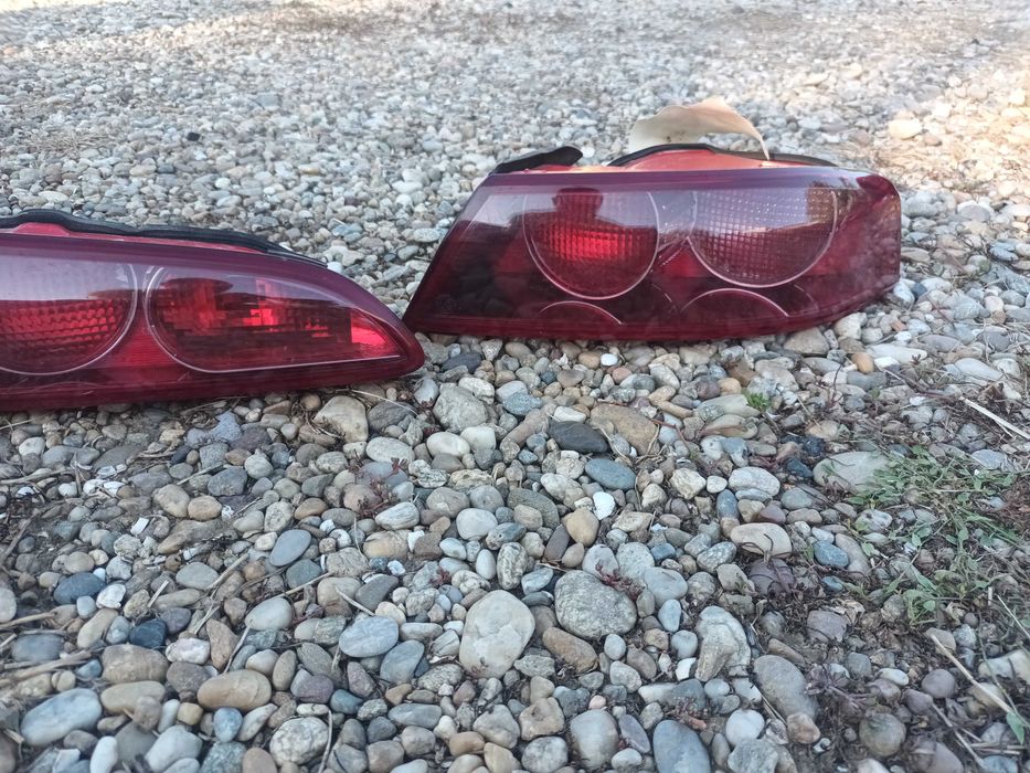 ляв и десен външен и вътрешен стоп за алфа ромео 159 ALFA ROMEO 159