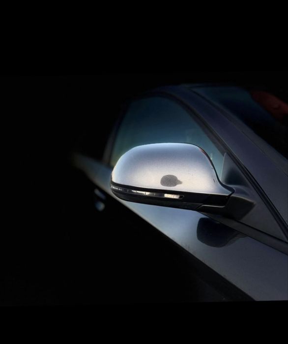 AUDI A3 Sportback 2010 — imagine 3
