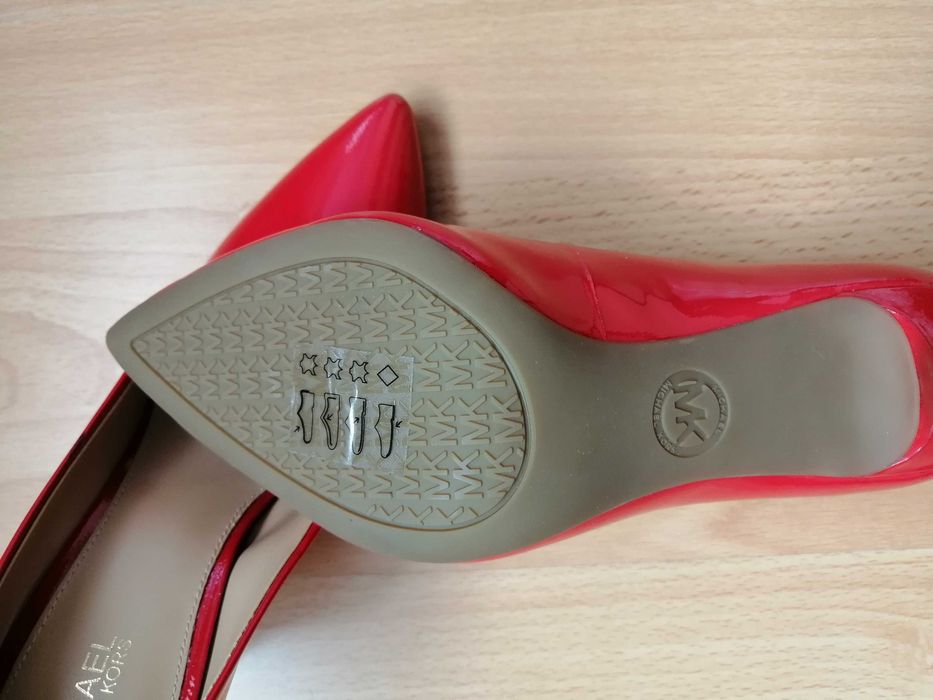 Pantofi stiletto Michael Kors