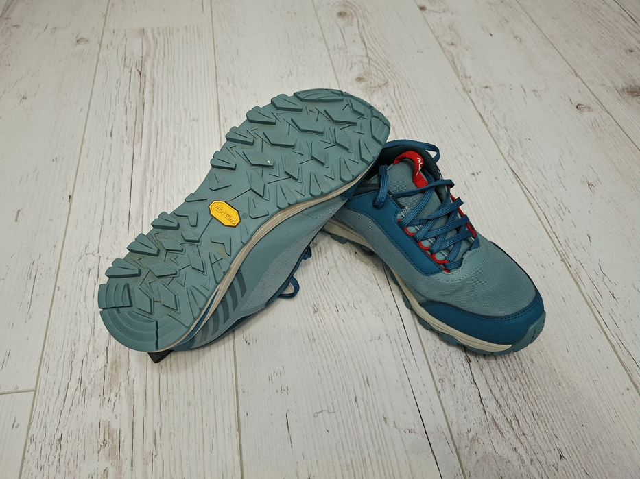 Alpha Gore-tex-Ориг. Дамски обувки