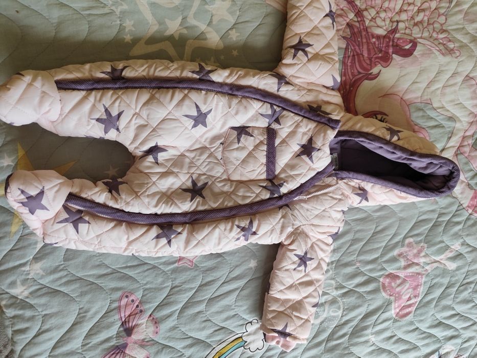 Ескимос 0-3 месеца