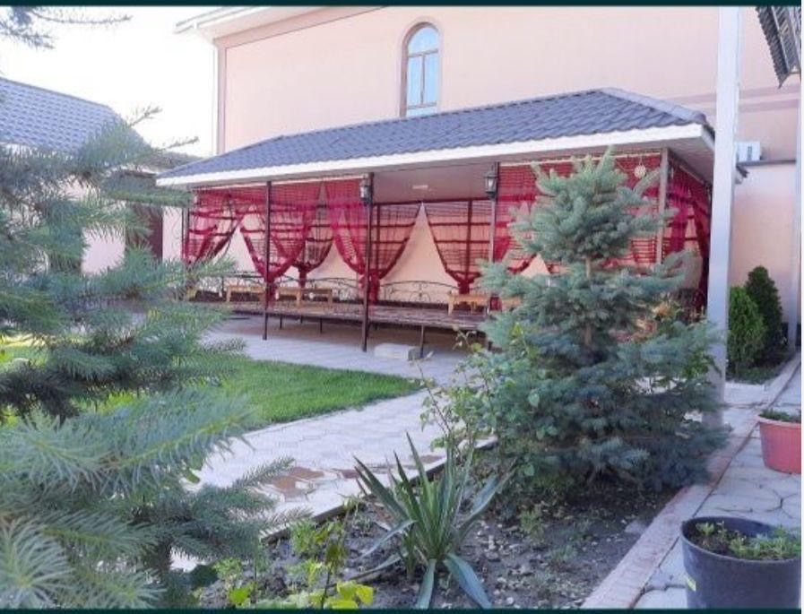 Гостевой дом Тараз