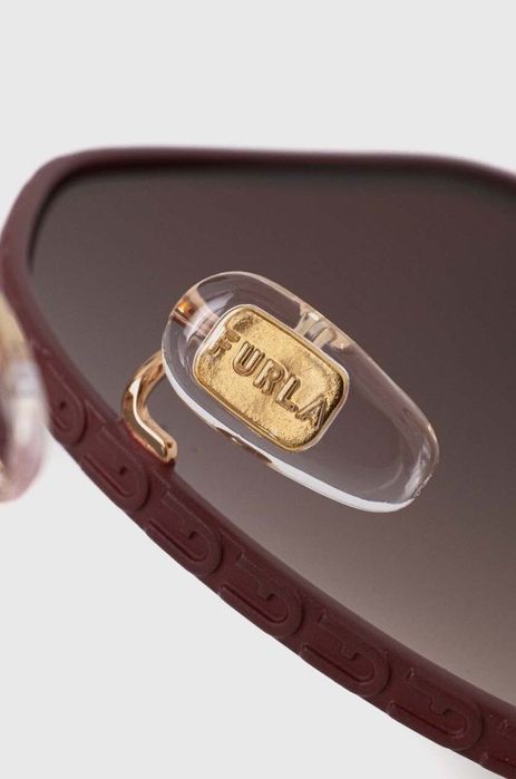 Оригинални дамски слънчеви очила Furla -55%