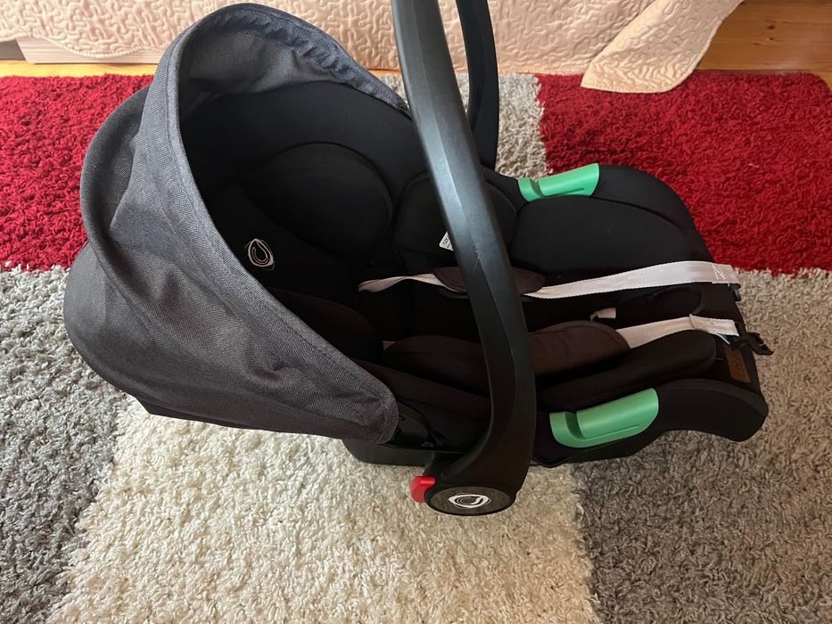 Vand scoica auto Coccolle