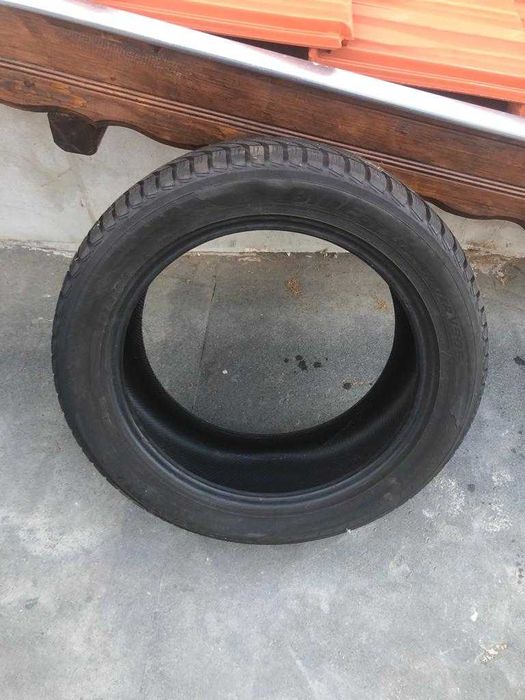 Зимни гуми  Yokohama