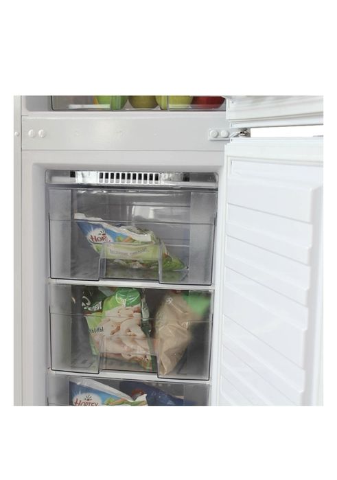 Холодильник Бирюса 120