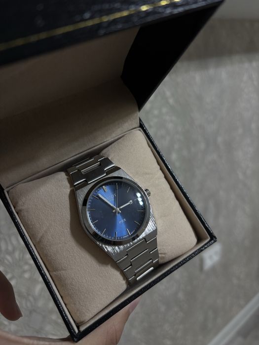 Механические Часы “TISSOT”