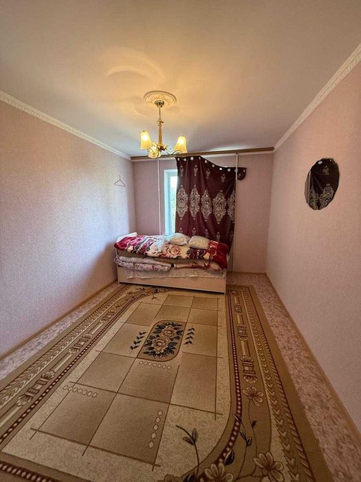 Продаётся 4х комн.кв на 70 квартале