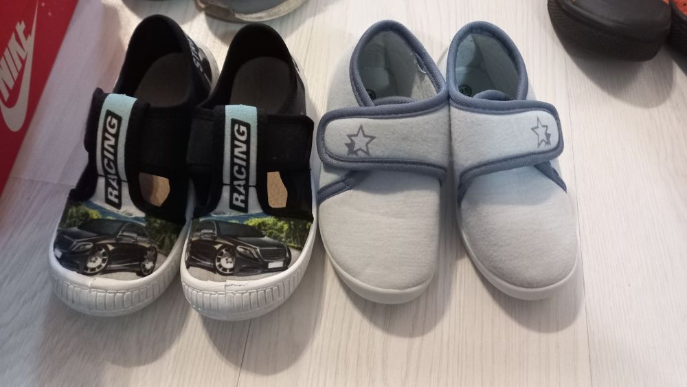 Зимен гащеризон Дрехи момче 1.6г