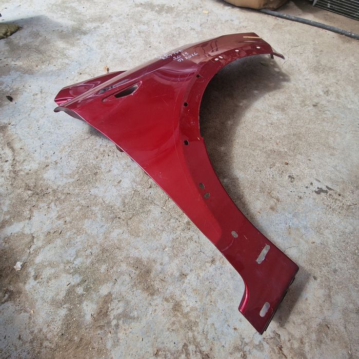 Ford KA + Aktive 2019 от 2016 десен калник