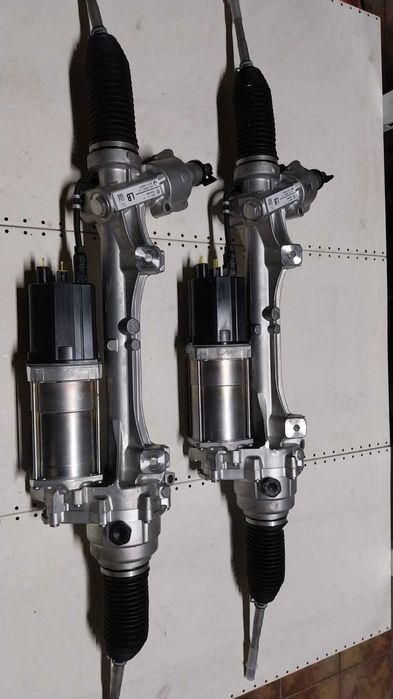 Ел. рейка БМВ F20,F21,F23,F22,F87,F30 F80,F34,F31,F33,F83,F32,F82,F36