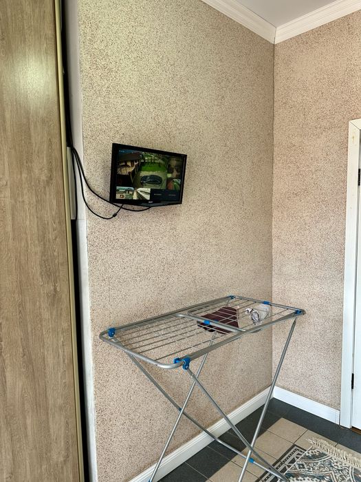 Дом в центре города ! Со всеми условиями !