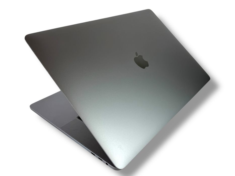 Macbook Pro 15 2017 i7 2,9Ghz 16RAM 1TB Space Gray Гаранция!