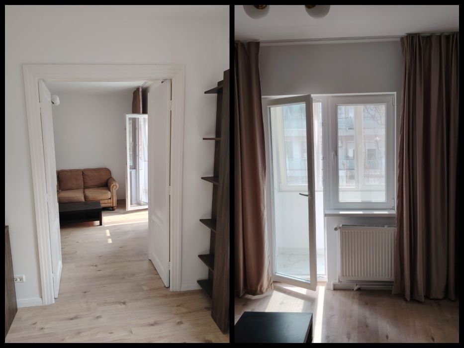 Apartament 2 camere - Bd. Banu Manta