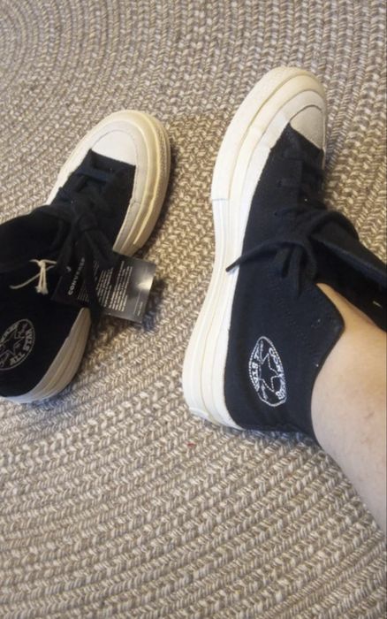 Tenesi Converse 39 noi