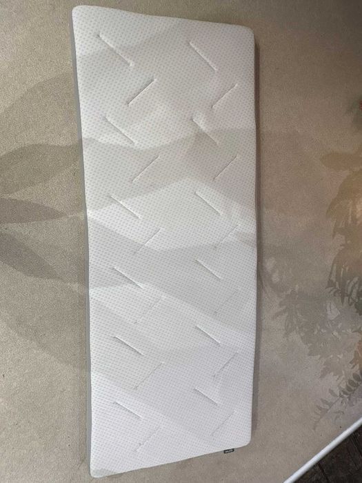 Saltea Wellpure Gold T65