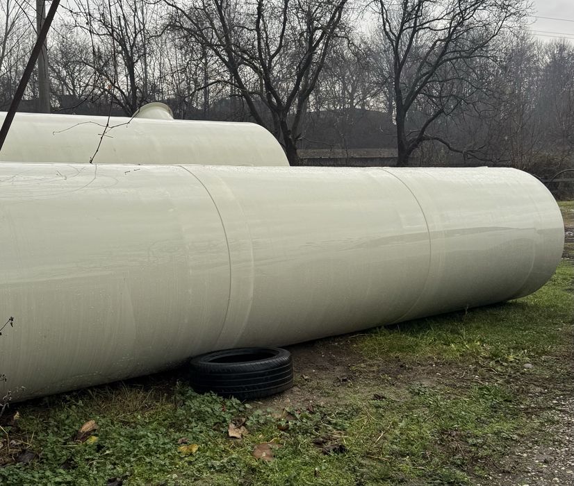 Fose septice ecologice