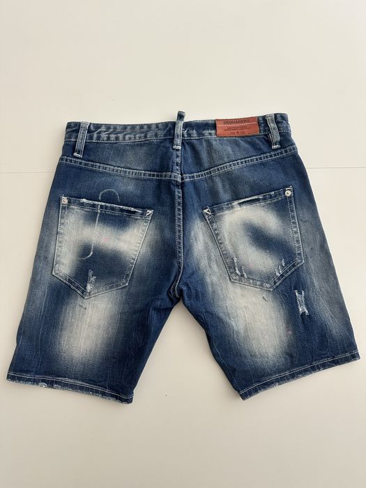 Дънкови панталони