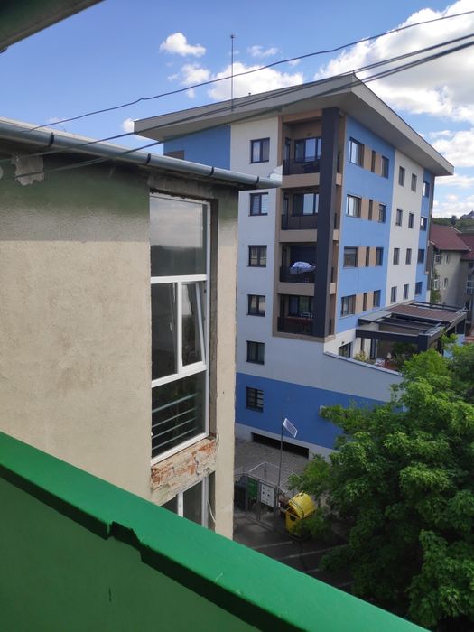 Inchiriez ap 2 camere Magheru