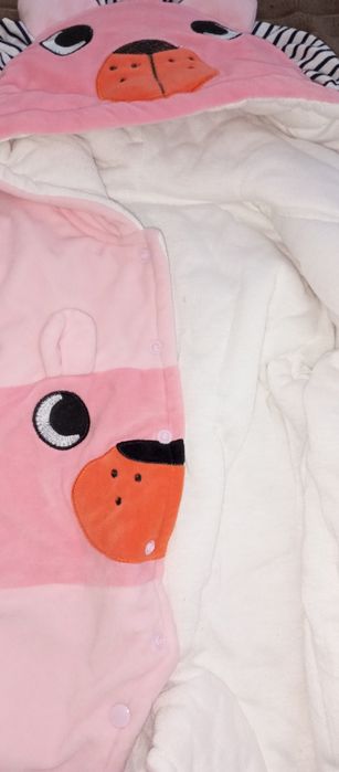 Продам комбинезон