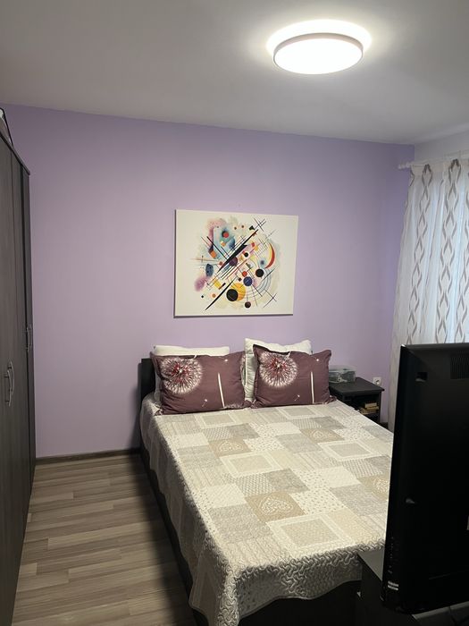 Pf Vand apartament in centrul orasului!