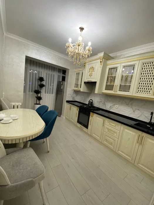 Срочна сдаётся квартира на Чиланзаре ор.р- Чиланзар метро