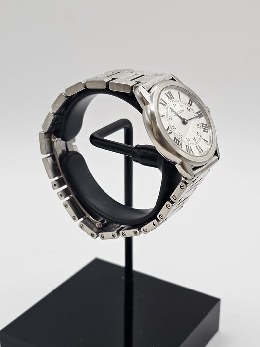 Cartier 2933 Amanet BKG