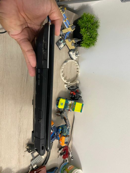 Отличный Acer PB intel ivy bridge/Nvidia GeForce