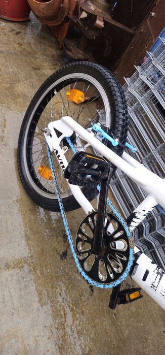 Bicicleta BMX avigo freestyle, 20inch