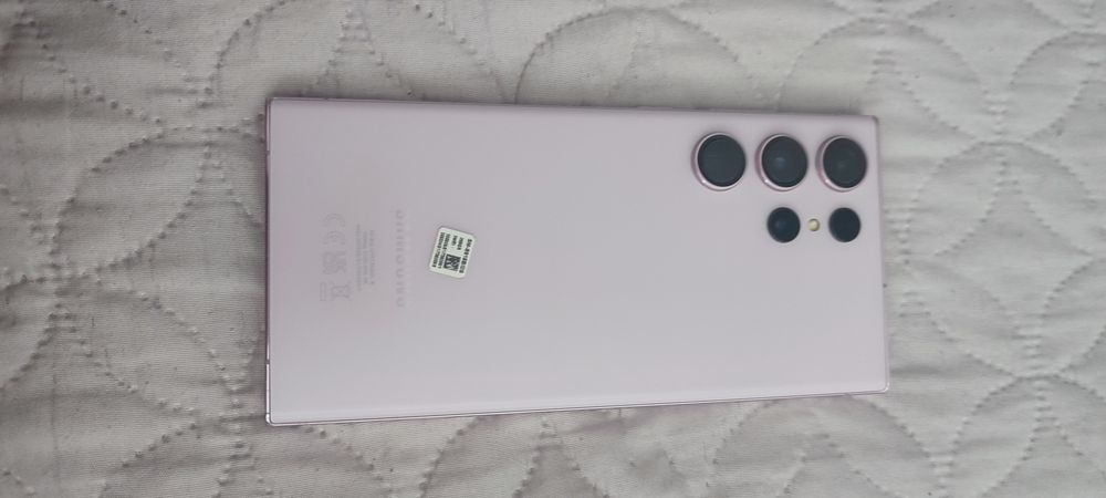 Samsung S23 Ultra 256 Gb