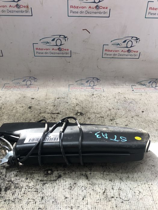 airbag scaun stanga fata audi a3 8p 2009