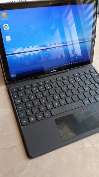 Tableta Huawei 10.8 inch,mediapad m5 cmr al09