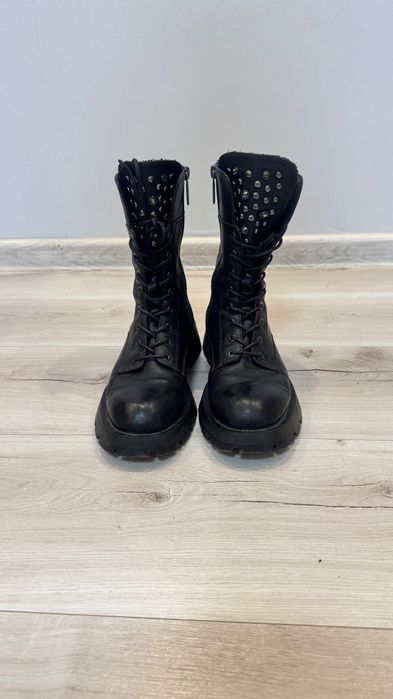 Женская весенняя обувь