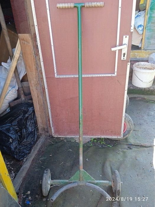 Продам коляску для воду