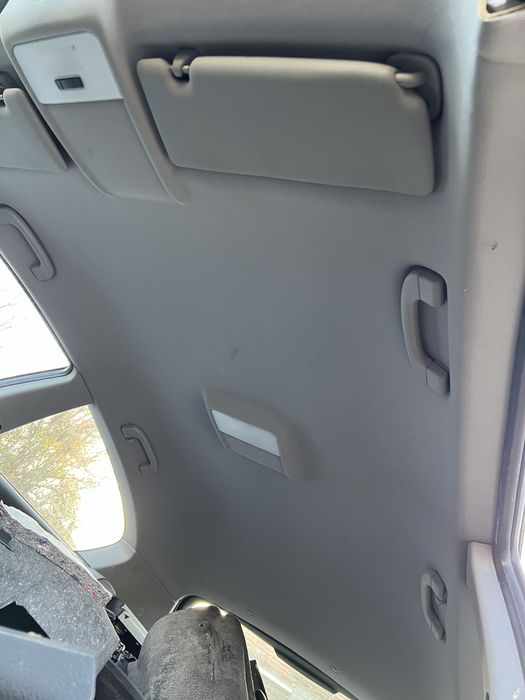 Plafon Bmw seria 1 E81 coupe