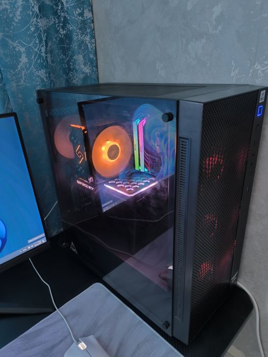 Продам игровой ПК
