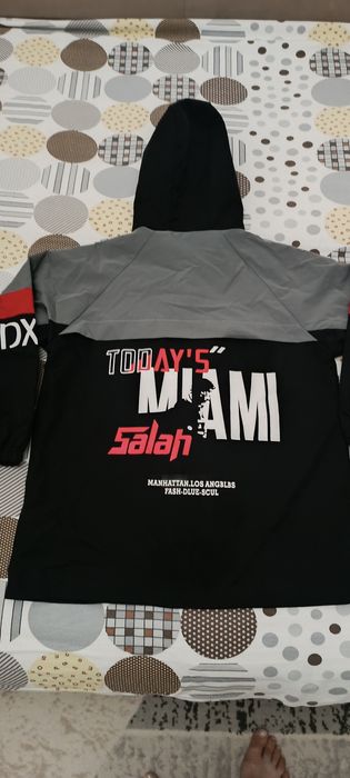 Ветровка для мальчика