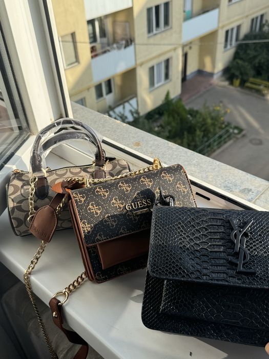 Женская сумка оригинал